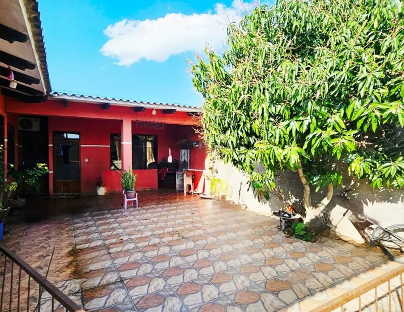 2-bedroom house for anticrético in the East Zone, 9th ring: foto 3 de 5