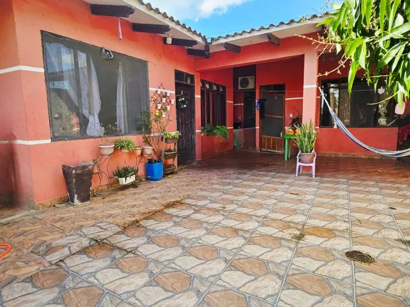 2-bedroom house for anticrético in the East Zone, 9th ring: foto 5 de 5