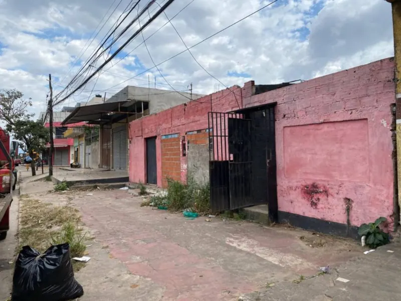 325 m² lot for rent on the 5th ring, South Zone