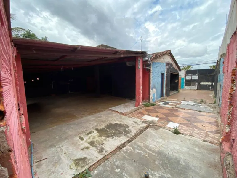 325 m² lot for rent on the 5th ring, South Zone: foto 2 de 4