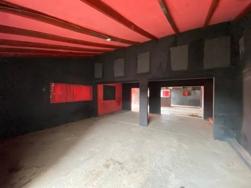 325 m² lot for rent on the 5th ring, South Zone: foto 3 de 4