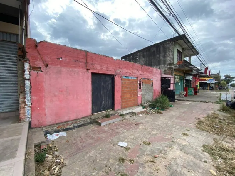 325 m² lot for rent on the 5th ring, South Zone: foto 4 de 4