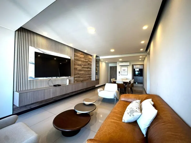 Departamento de 2 suites en venta en Sky Elite, Equipetrol: foto 1 de 11
