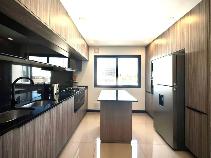 Departamento de 2 suites en venta en Sky Elite, Equipetrol: foto 2 de 11