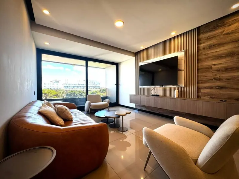 Departamento de 2 suites en venta en Sky Elite, Equipetrol: foto 3 de 11