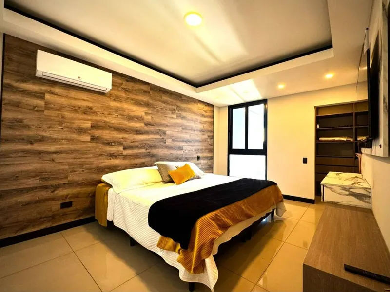 Departamento de 2 suites en venta en Sky Elite, Equipetrol: foto 4 de 11