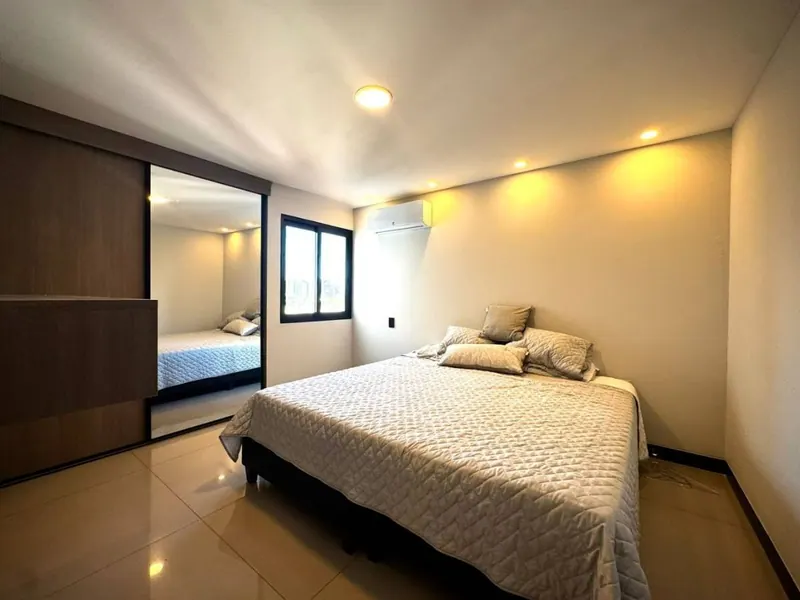 Departamento de 2 suites en venta en Sky Elite, Equipetrol: foto 5 de 11
