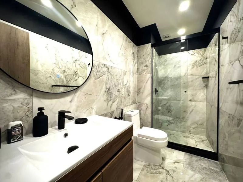 Departamento de 2 suites en venta en Sky Elite, Equipetrol: foto 6 de 11