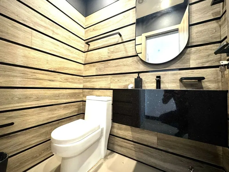Departamento de 2 suites en venta en Sky Elite, Equipetrol: foto 7 de 11