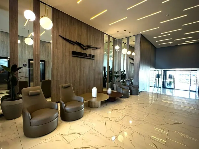 Departamento de 2 suites en venta en Sky Elite, Equipetrol: foto 8 de 11