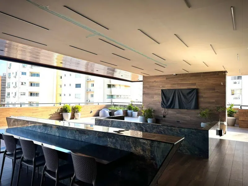 Departamento de 2 suites en venta en Sky Elite, Equipetrol: foto 9 de 11
