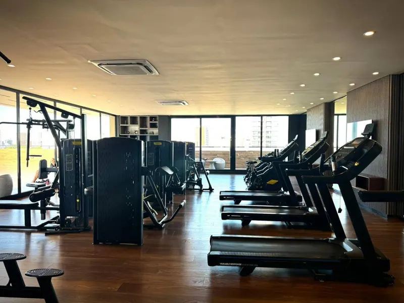 Departamento de 2 suites en venta en Sky Elite, Equipetrol: foto 11 de 11