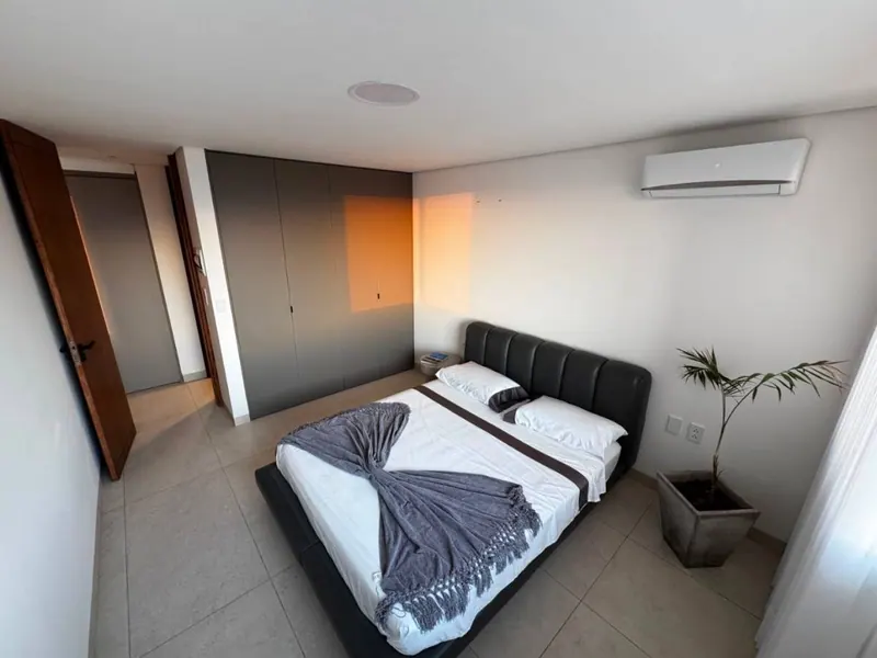 Departamento de 1 dormitorio en preventa en Torre Solaz, Zona Oeste: foto 1 de 10