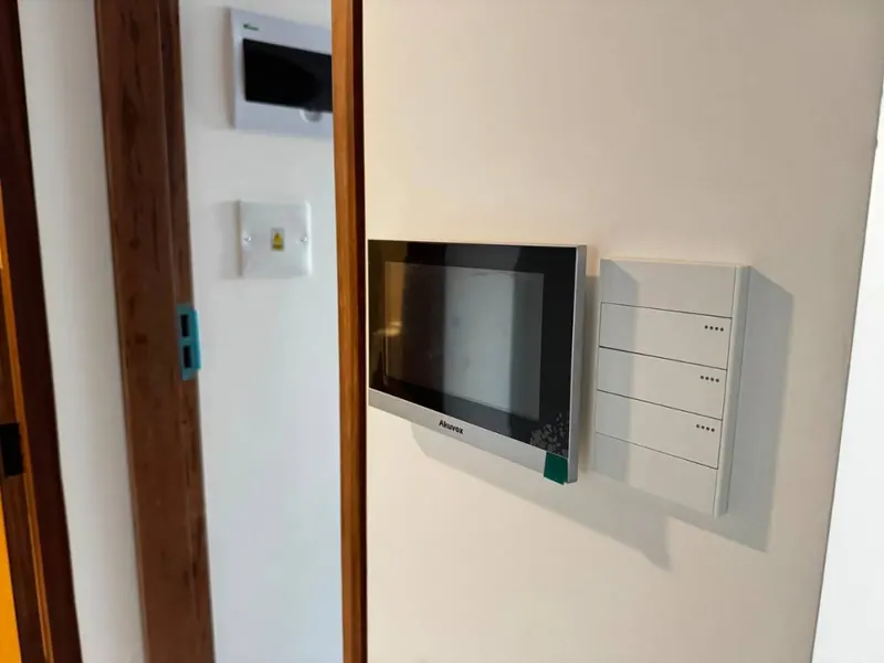 Departamento de 1 dormitorio en preventa en Torre Solaz, Zona Oeste: foto 3 de 10