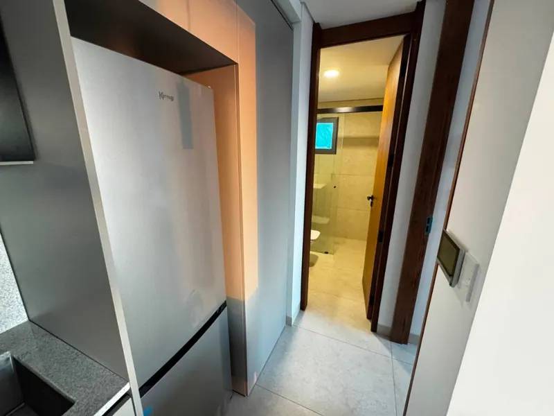 Departamento de 1 dormitorio en preventa en Torre Solaz, Zona Oeste: foto 5 de 10