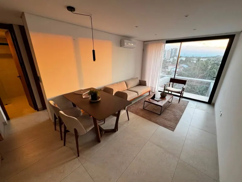 Departamento de 1 dormitorio en preventa en Torre Solaz, Zona Oeste: foto 8 de 10