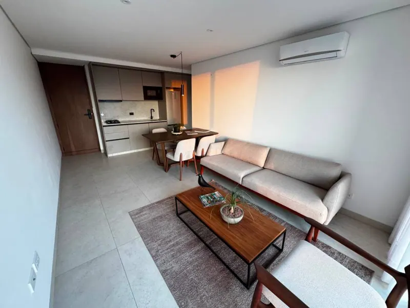 Departamento de 1 dormitorio en preventa en Torre Solaz, Zona Oeste: foto 9 de 10