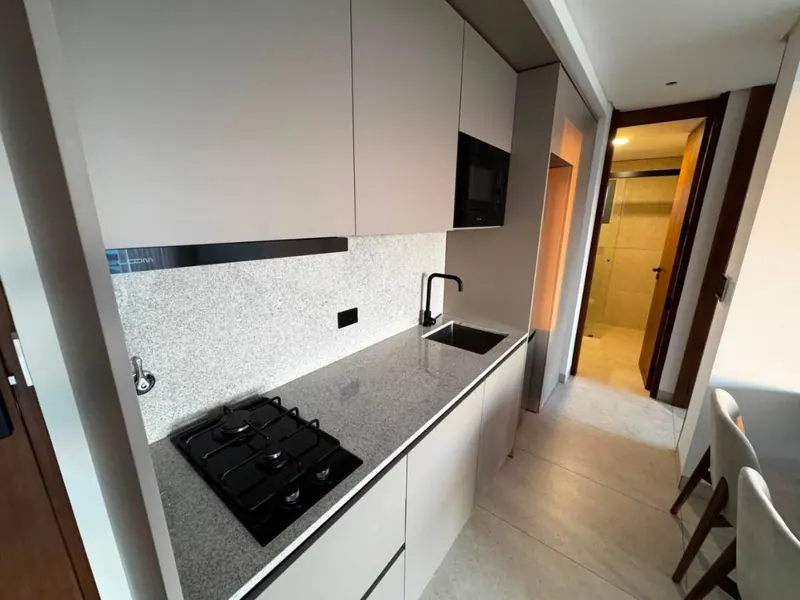 Departamento de 1 dormitorio en preventa en Torre Solaz, Zona Oeste: foto 10 de 10