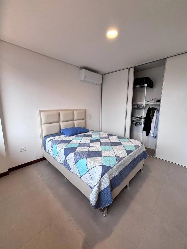 Departamento de 1 dormitorio amoblado en venta en Vertical Terra: foto 5 de 17