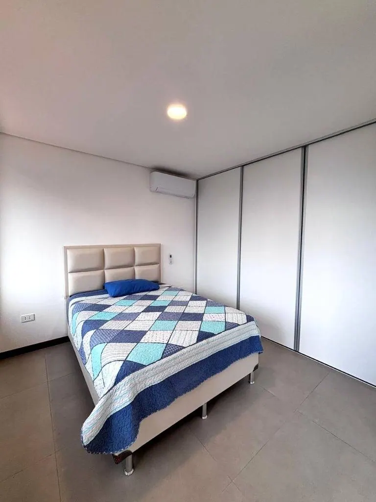 Departamento de 1 dormitorio amoblado en venta en Vertical Terra: foto 6 de 17