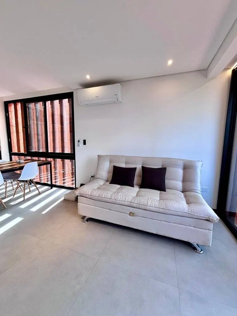 Departamento de 1 dormitorio amoblado en venta en Vertical Terra: foto 7 de 17
