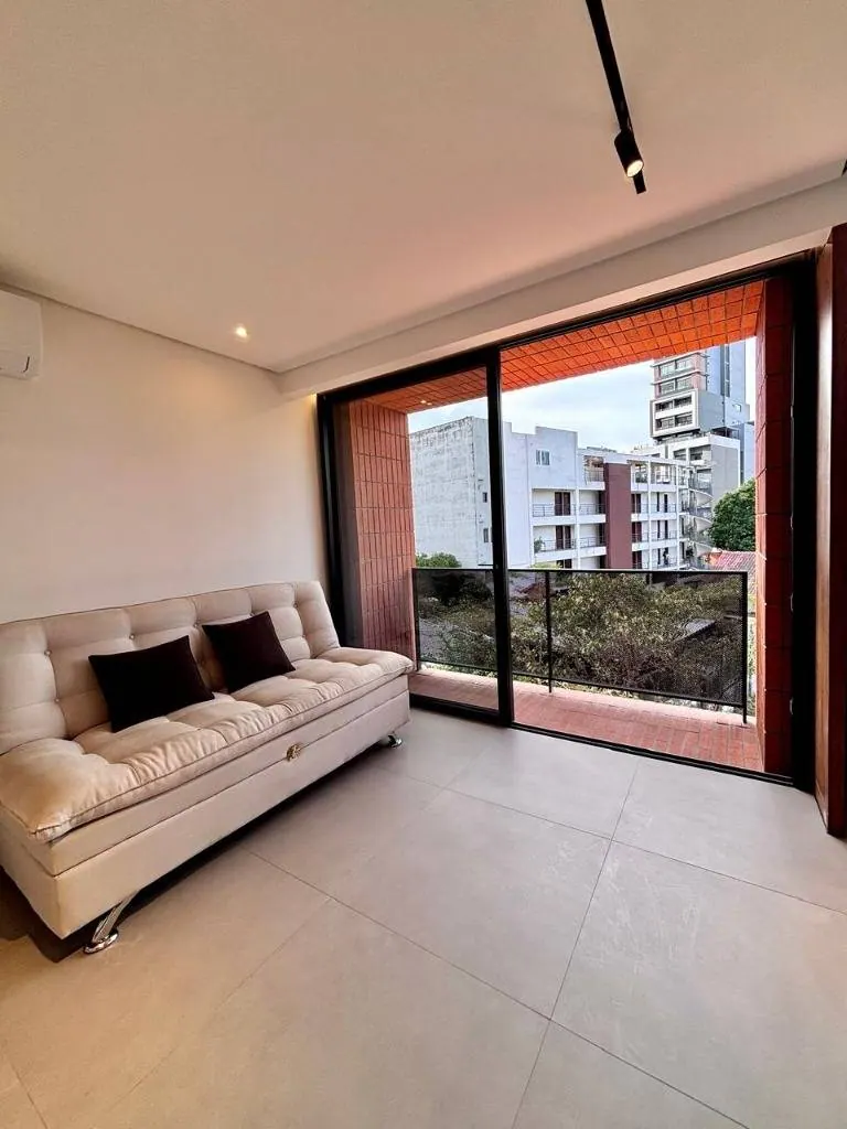 Departamento de 1 dormitorio amoblado en venta en Vertical Terra: foto 8 de 17