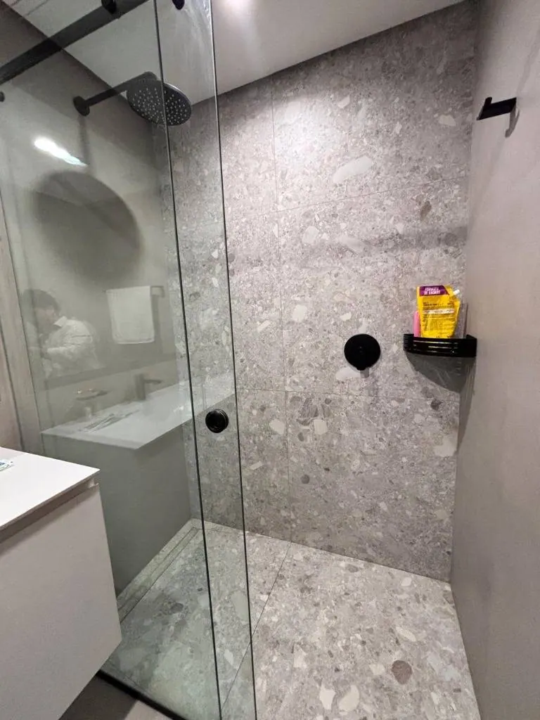 Departamento de 1 dormitorio amoblado en venta en Vertical Terra: foto 9 de 17