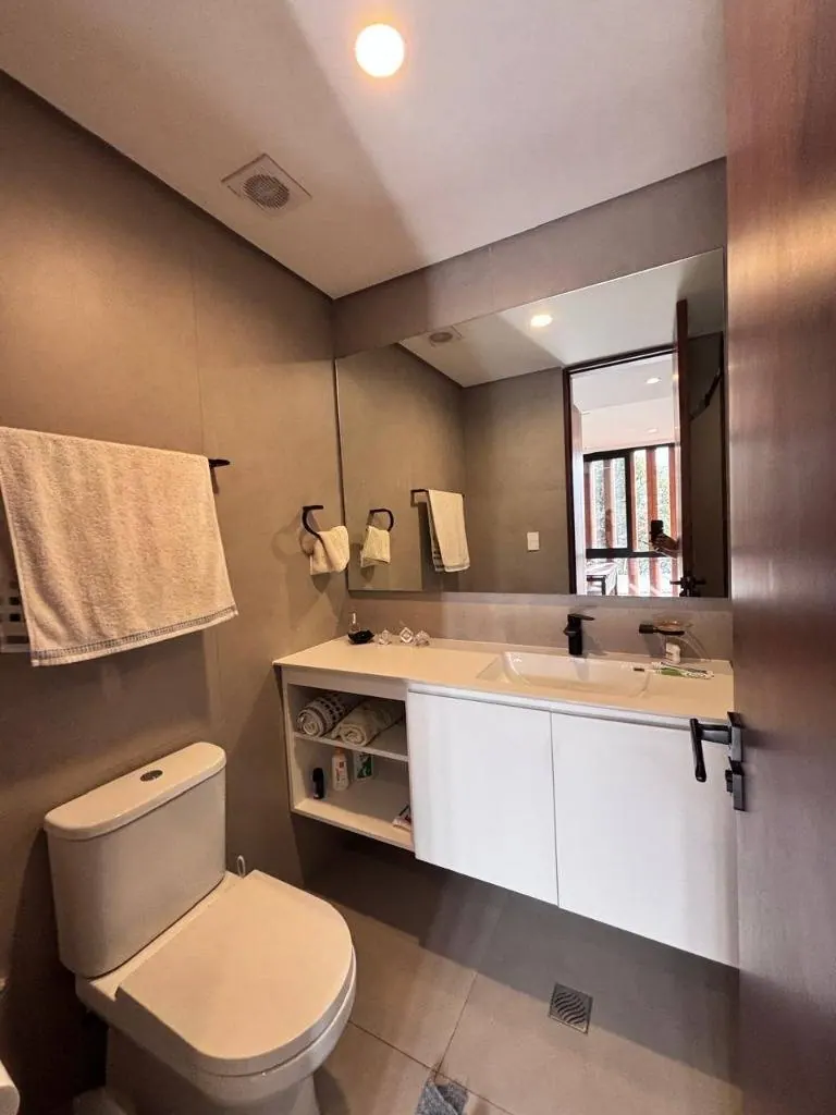 Departamento de 1 dormitorio amoblado en venta en Vertical Terra: foto 10 de 17