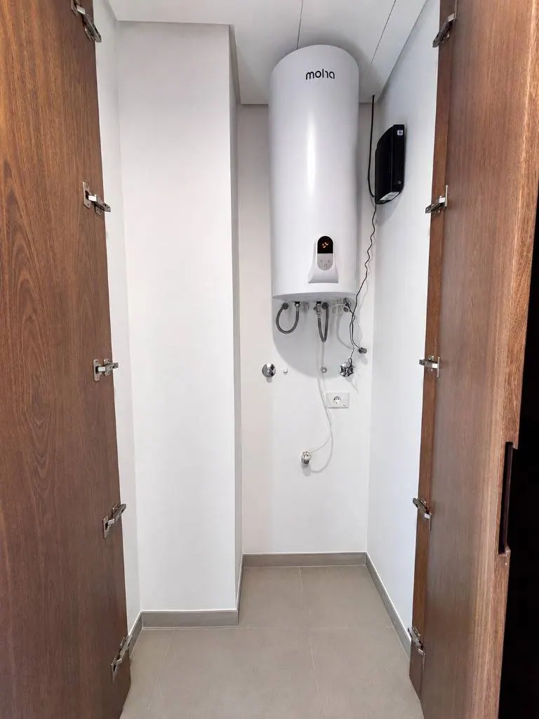 Departamento de 1 dormitorio amoblado en venta en Vertical Terra: foto 11 de 17