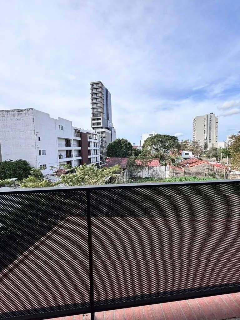 Departamento de 1 dormitorio amoblado en venta en Vertical Terra: foto 12 de 17