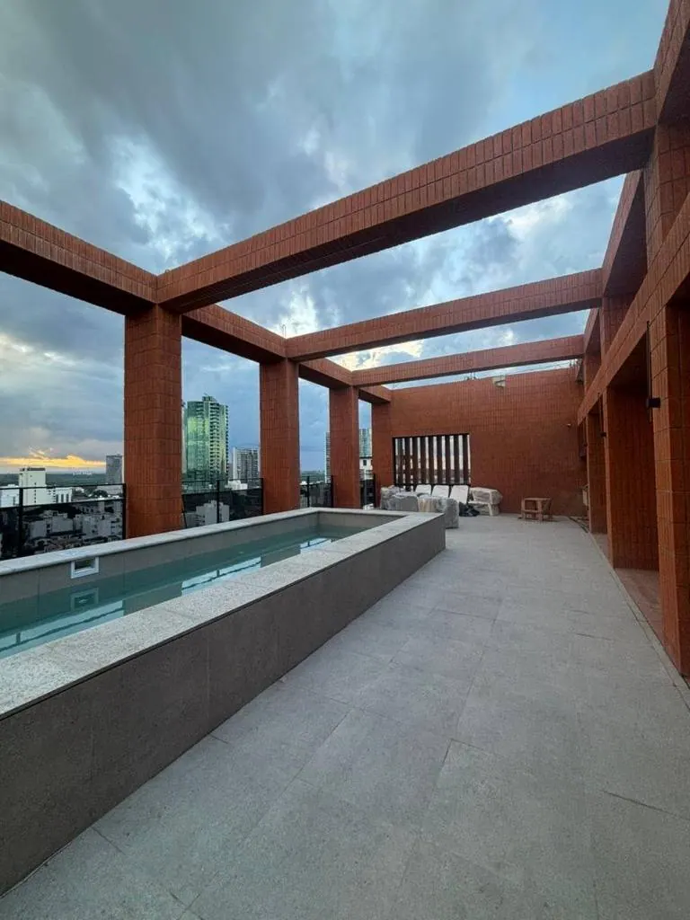 Departamento de 1 dormitorio amoblado en venta en Vertical Terra: foto 13 de 17