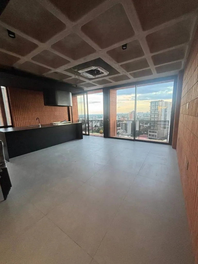 Departamento de 1 dormitorio amoblado en venta en Vertical Terra: foto 14 de 17
