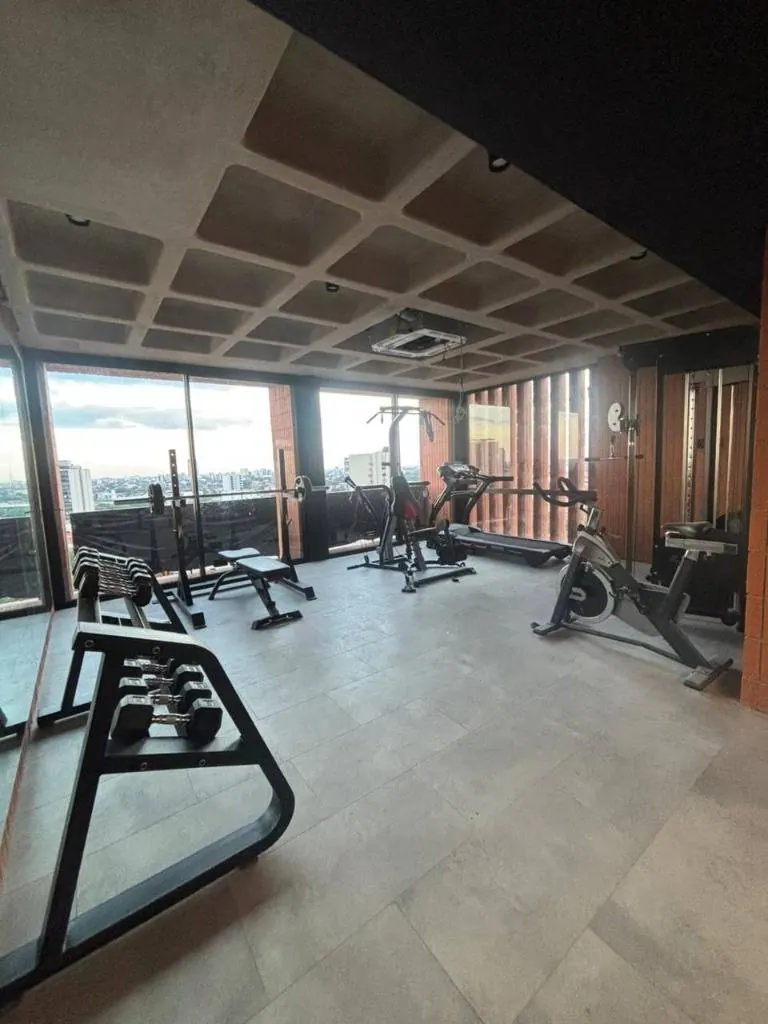 Departamento de 1 dormitorio amoblado en venta en Vertical Terra: foto 15 de 17