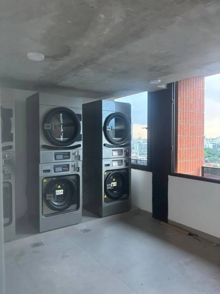 Departamento de 1 dormitorio amoblado en venta en Vertical Terra: foto 16 de 17
