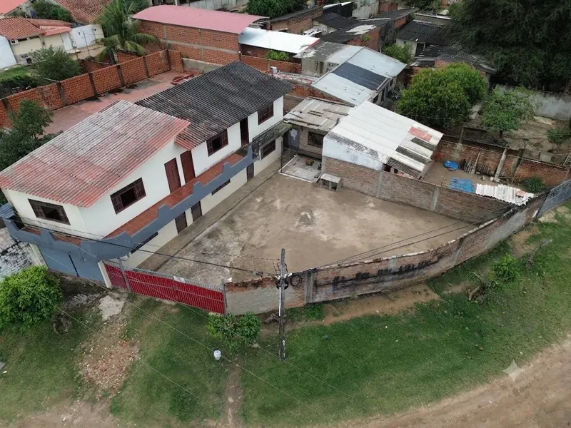 Corner house for sale in the North Zone, 5th ring, 487.02 m²: foto 23 de 24