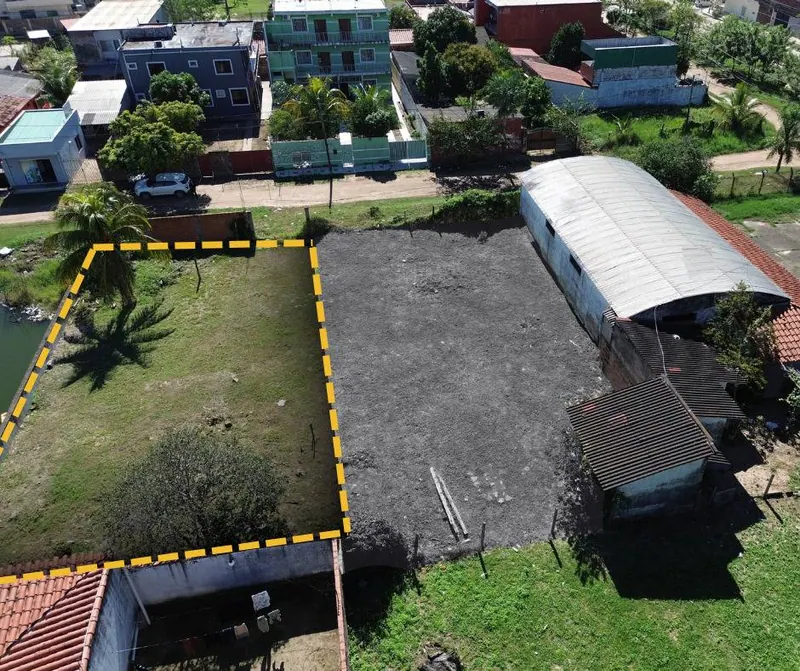 450 m² lot for sale in the North Zone, 6th ring: foto 1 de 10