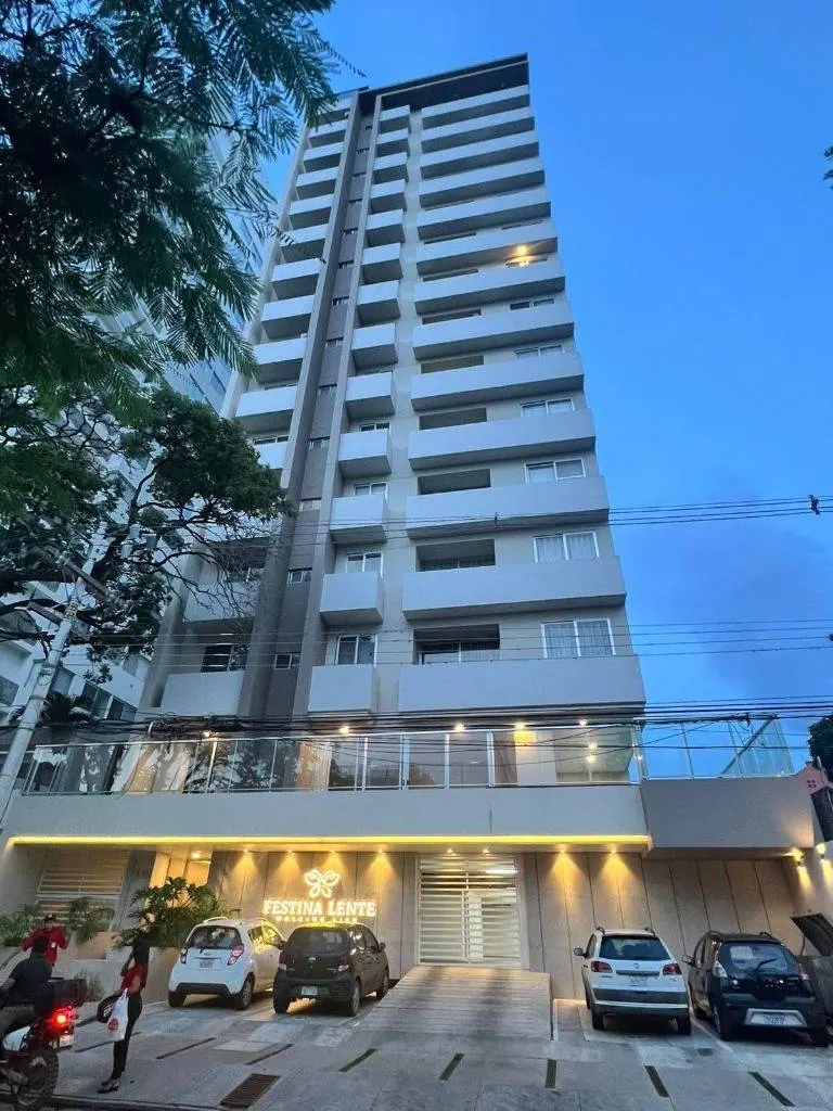 Departamento de 1 dormitorio en venta en la Zona Sur, 50 m²