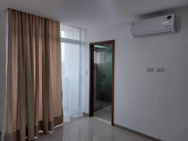 1-bedroom apartment for sale in the South Zone, 50 m²: foto 3 de 13