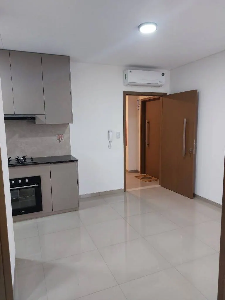 1-bedroom apartment for sale in the South Zone, 50 m²: foto 4 de 13