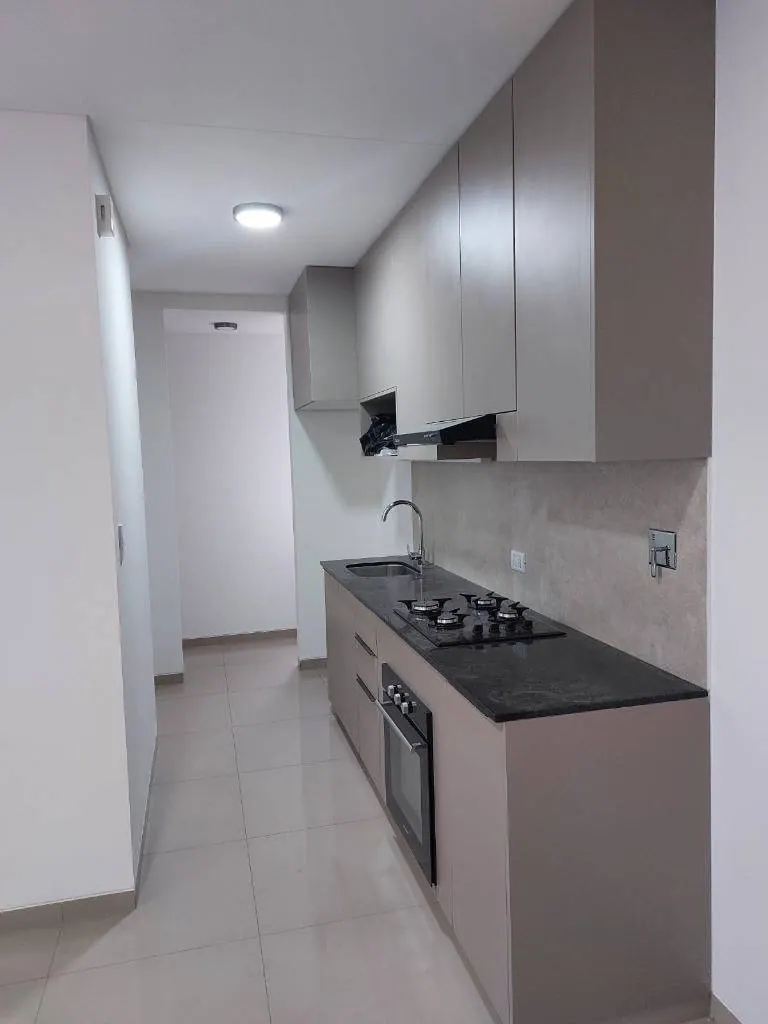 1-bedroom apartment for sale in the South Zone, 50 m²: foto 5 de 13