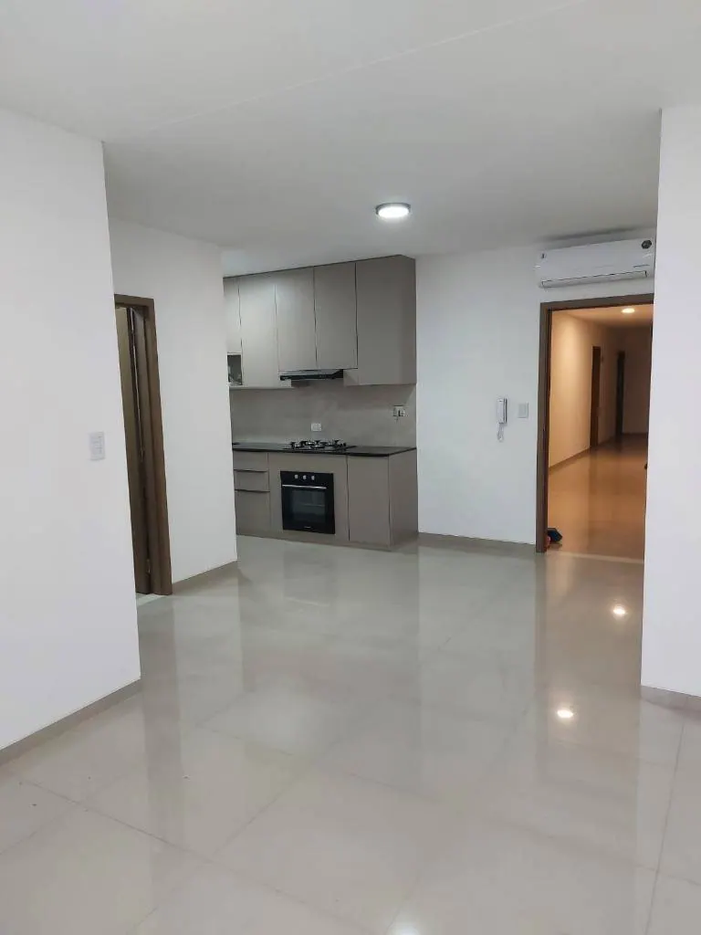 1-bedroom apartment for sale in the South Zone, 50 m²: foto 8 de 13