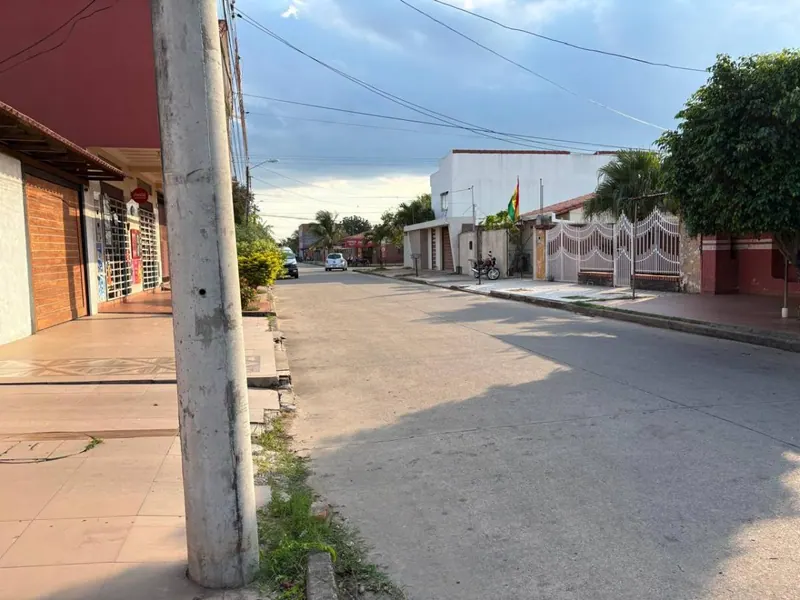 House for sale in Montero, 470.25 m² lot, mixed use: foto 18 de 19