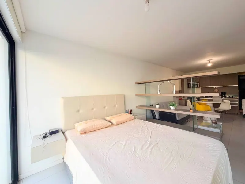 Furnished studio for sale in the Smart Quipe 2.0 building: foto 6 de 13