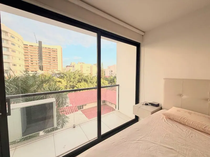 Furnished studio for sale in the Smart Quipe 2.0 building: foto 7 de 13