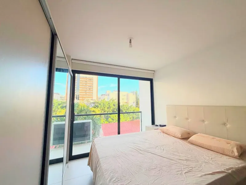 Furnished studio for sale in the Smart Quipe 2.0 building: foto 8 de 13