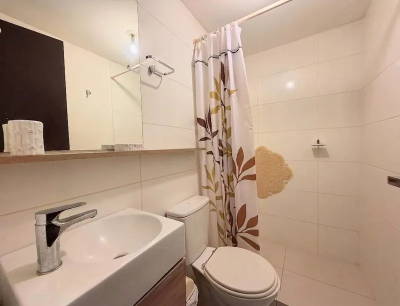 Furnished studio for sale in the Smart Quipe 2.0 building: foto 9 de 13