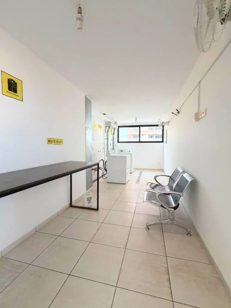 Furnished studio for sale in the Smart Quipe 2.0 building: foto 13 de 13