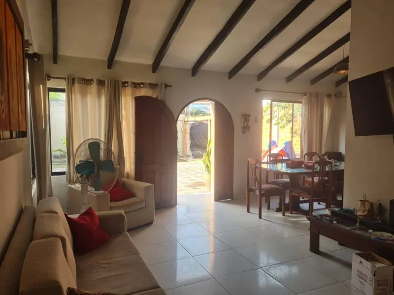 Casa de uso comercial en venta sobre la Av. Radial 19 1/2: foto 5 de 15