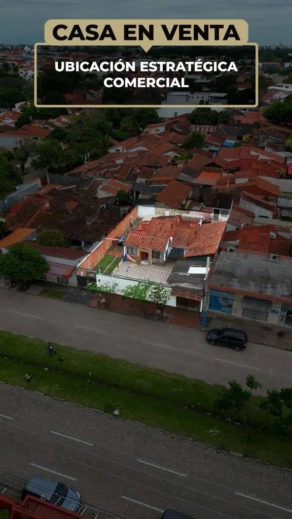 Casa de uso comercial en venta sobre la Av. Radial 19 1/2: foto 15 de 15