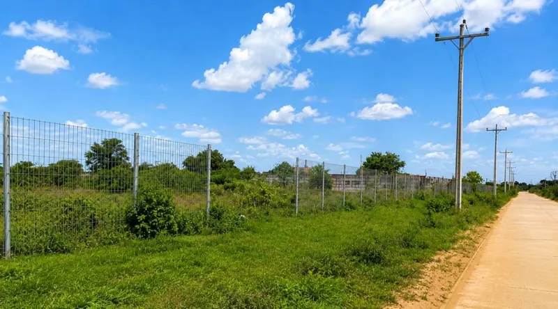 1,000 m² lot for sale in the Tavaguazú development: foto 1 de 2
